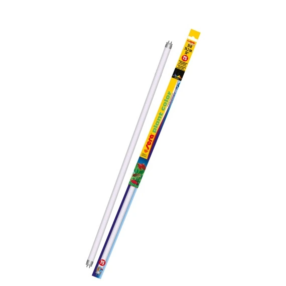 Sera Plant color 25 watt kun 1 stk tilbage